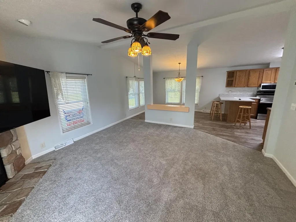 1559 Larkmore Lane Grass Lake Charter Township MI 49240