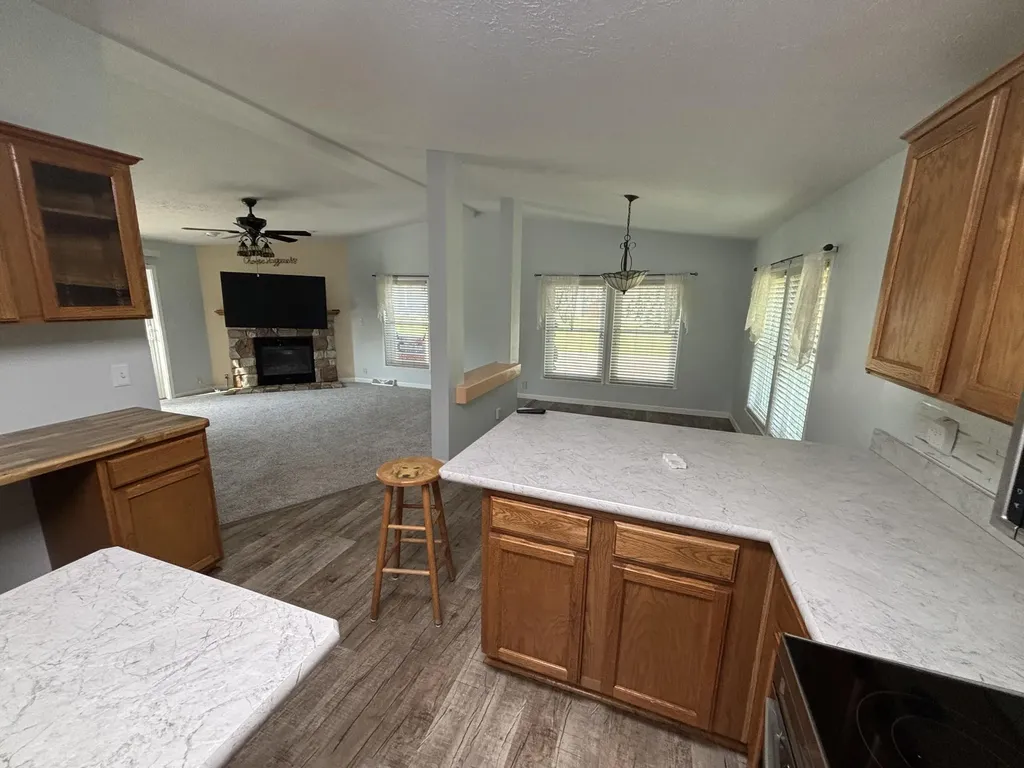 1559 Larkmore Lane Grass Lake Charter Township MI 49240