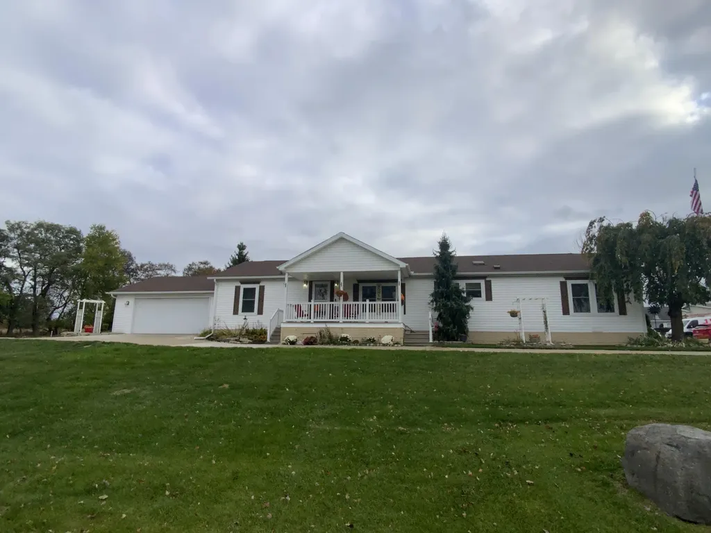 1559 Larkmore Lane Grass Lake Charter Township MI 49240