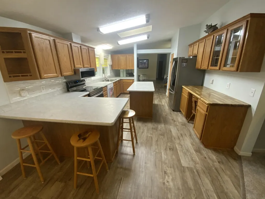 1559 Larkmore Lane Grass Lake Charter Township MI 49240