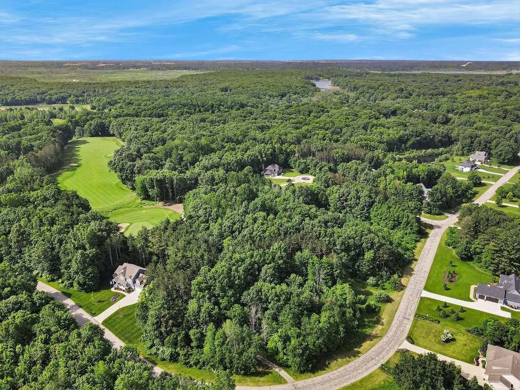 3365 Palmer Drive Saugatuck Township MI 49453