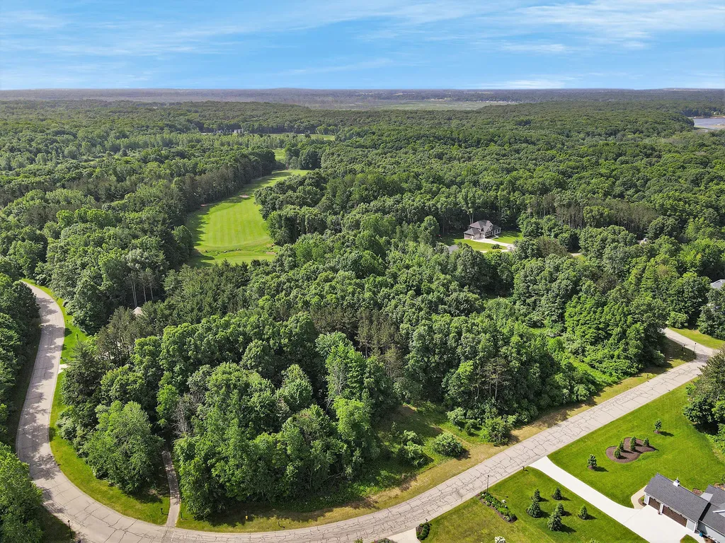 3365 Palmer Drive Saugatuck Township MI 49453
