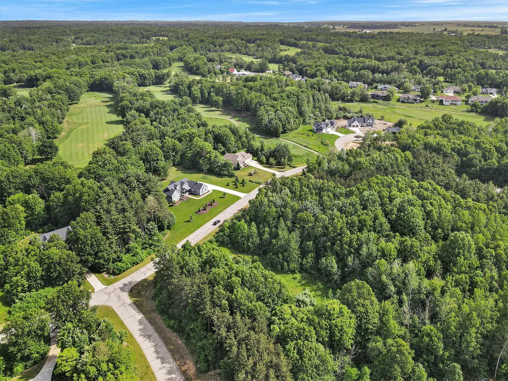 3365 Palmer Drive Saugatuck Township MI 49453