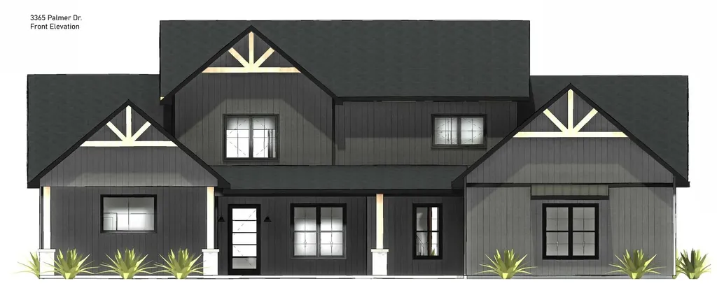 3365 Palmer Drive Saugatuck Township MI 49453