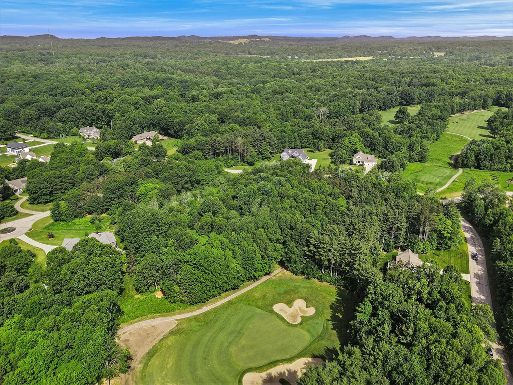 3365 Palmer Drive Saugatuck Township MI 49453