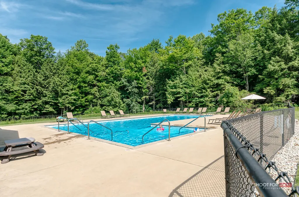 3365 Palmer Drive Saugatuck Township MI 49453
