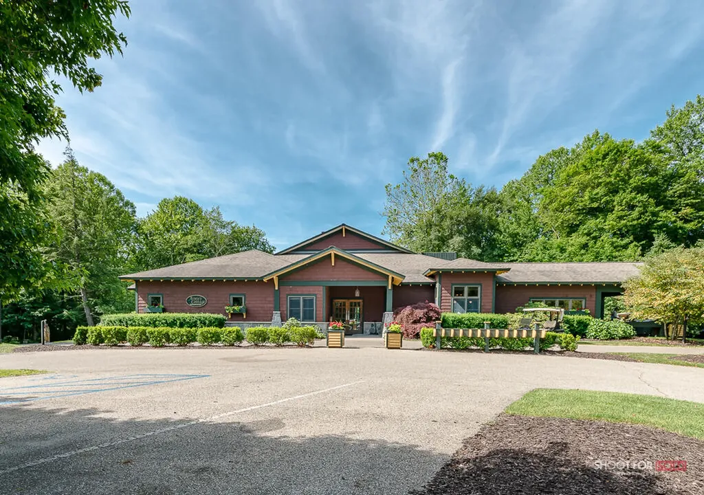 3365 Palmer Drive Saugatuck Township MI 49453