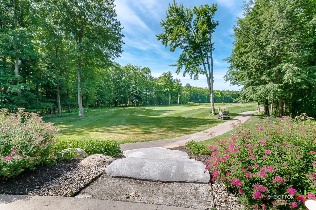 3365 Palmer Drive Saugatuck Township MI 49453