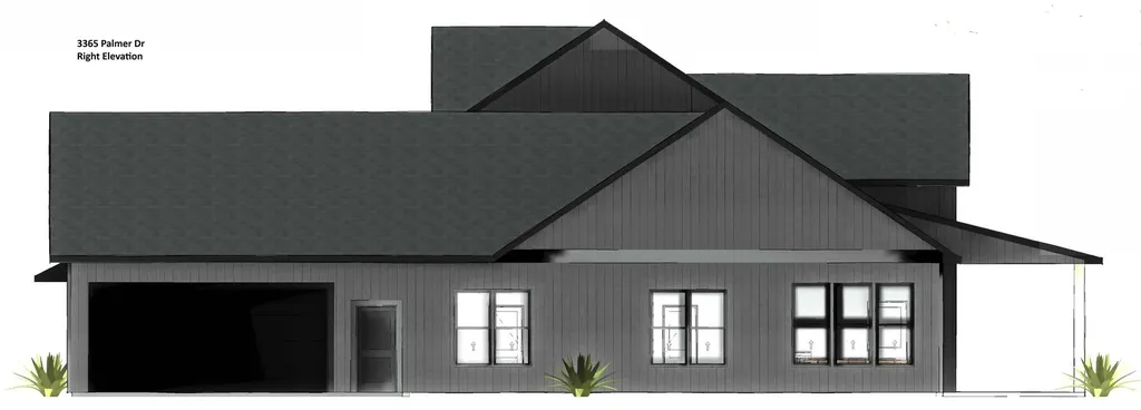3365 Palmer Drive Saugatuck Township MI 49453