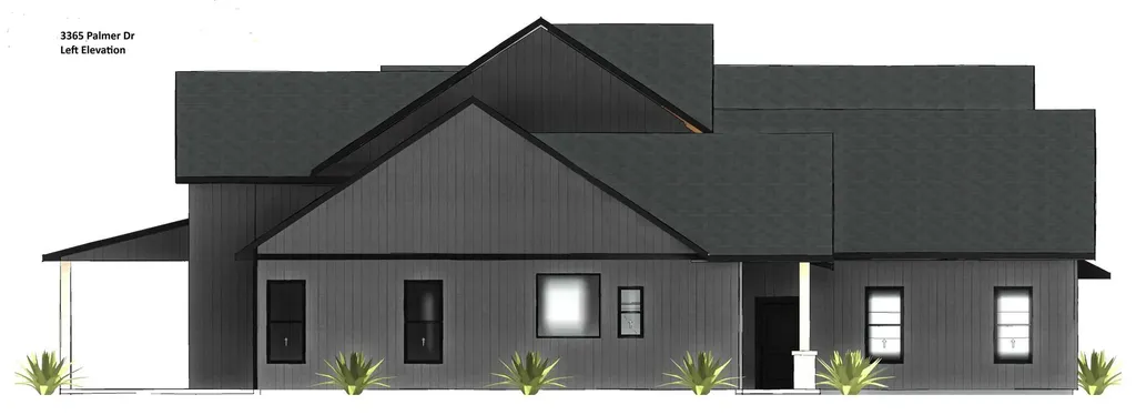 3365 Palmer Drive Saugatuck Township MI 49453