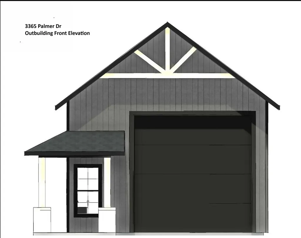 3365 Palmer Drive Saugatuck Township MI 49453