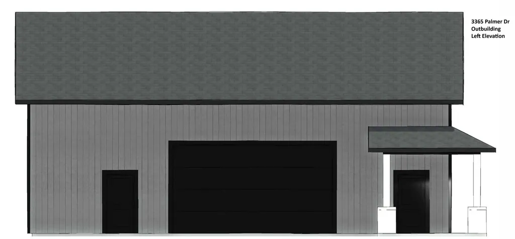 3365 Palmer Drive Saugatuck Township MI 49453