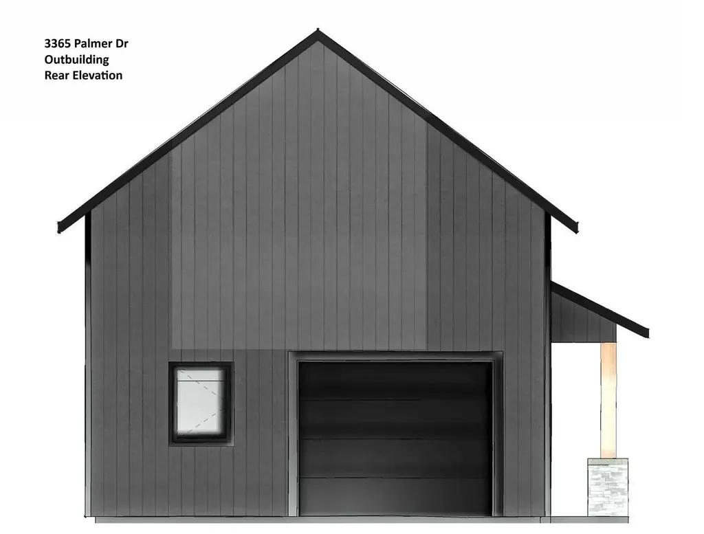 3365 Palmer Drive Saugatuck Township MI 49453