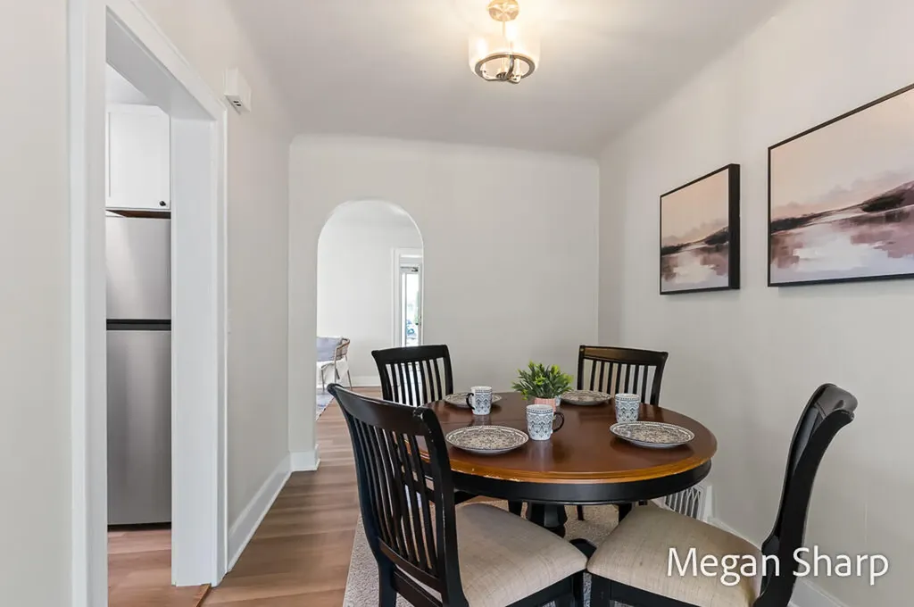2557 Crozier Avenue Muskegon City MI 49441