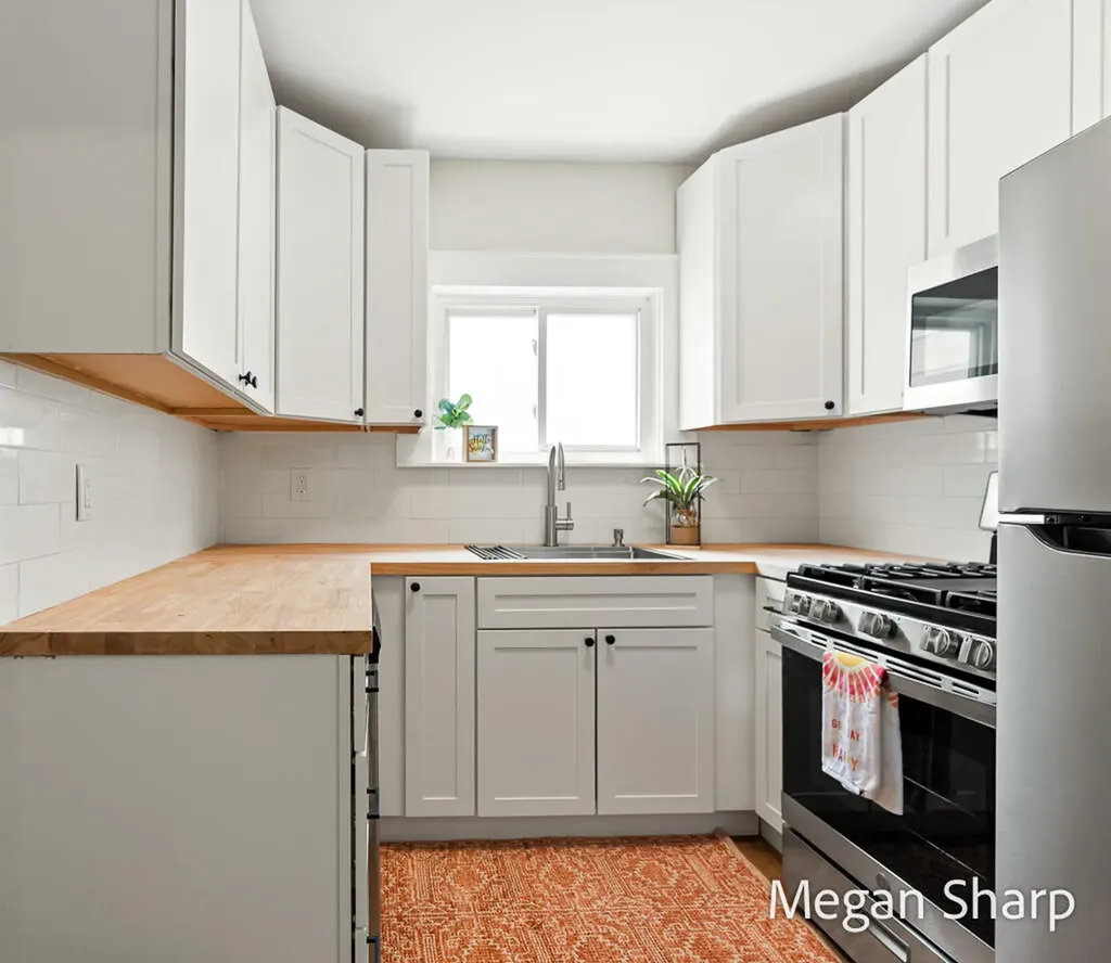 2557 Crozier Avenue Muskegon City MI 49441