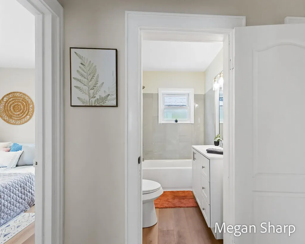 2557 Crozier Avenue Muskegon City MI 49441