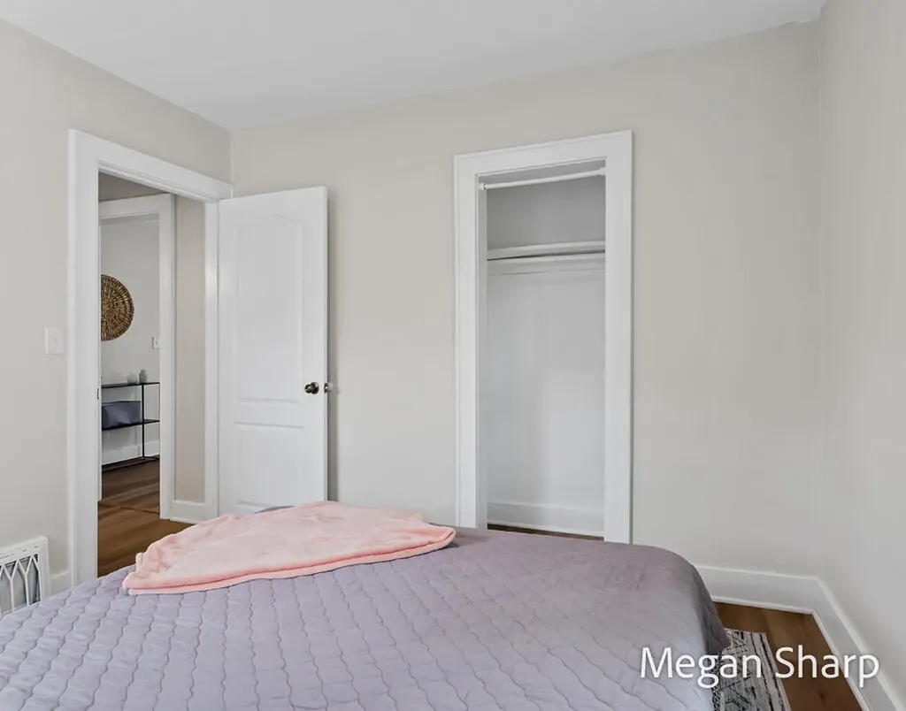 2557 Crozier Avenue Muskegon City MI 49441