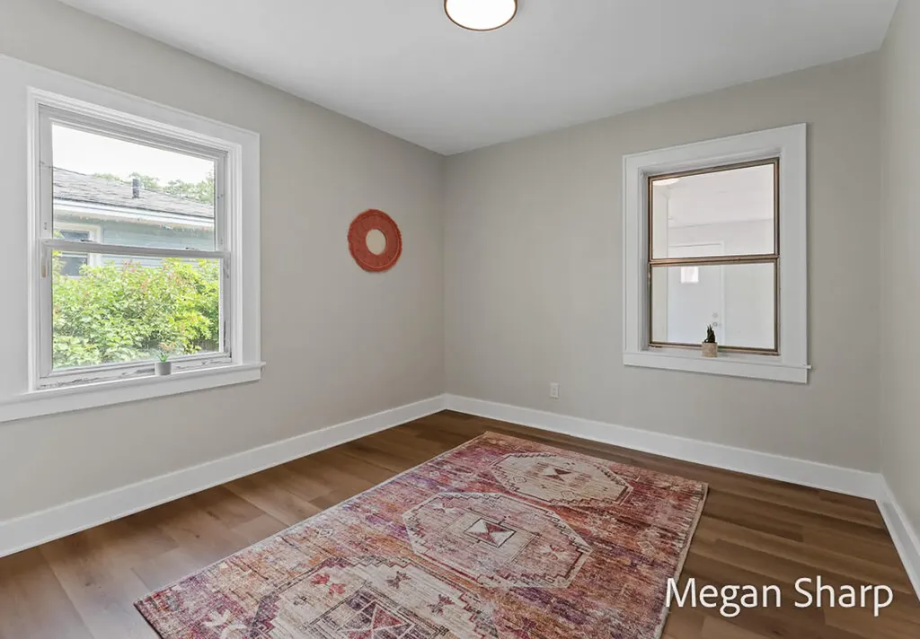 2557 Crozier Avenue Muskegon City MI 49441