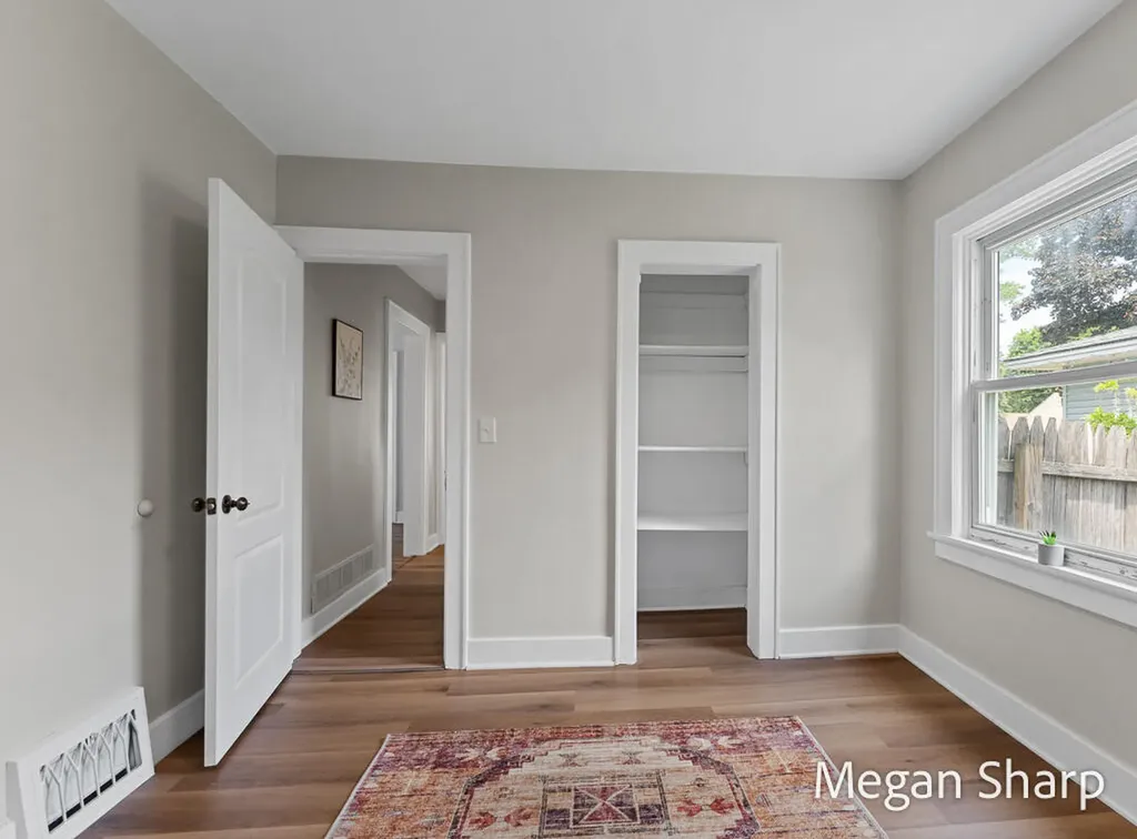2557 Crozier Avenue Muskegon City MI 49441