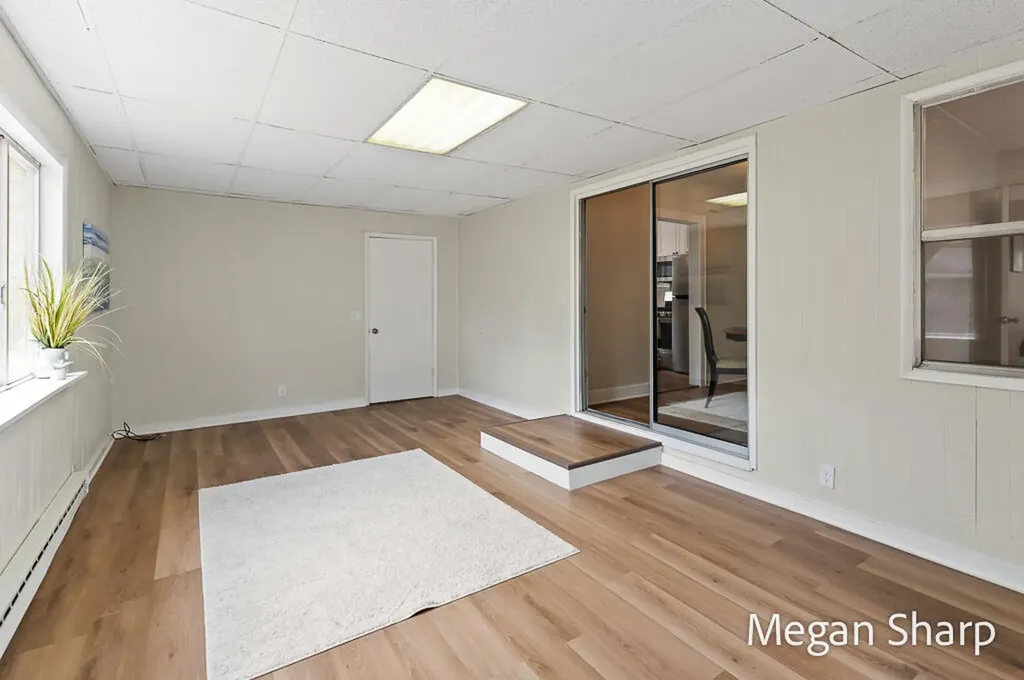 2557 Crozier Avenue Muskegon City MI 49441