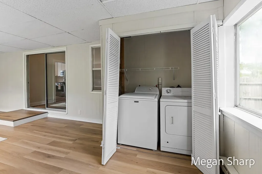 2557 Crozier Avenue Muskegon City MI 49441
