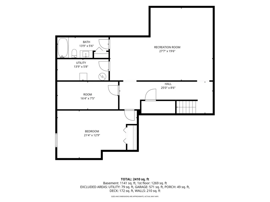 5739 130th Avenue Manlius Township MI 49408