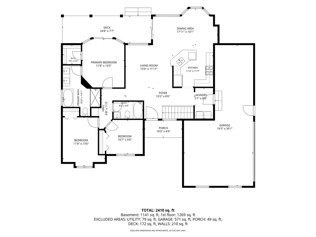 5739 130th Avenue Manlius Township MI 49408