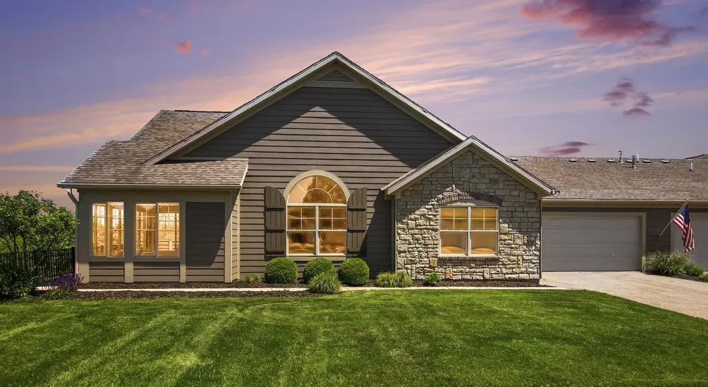 1191 Riverview Drive Holland City MI 49423