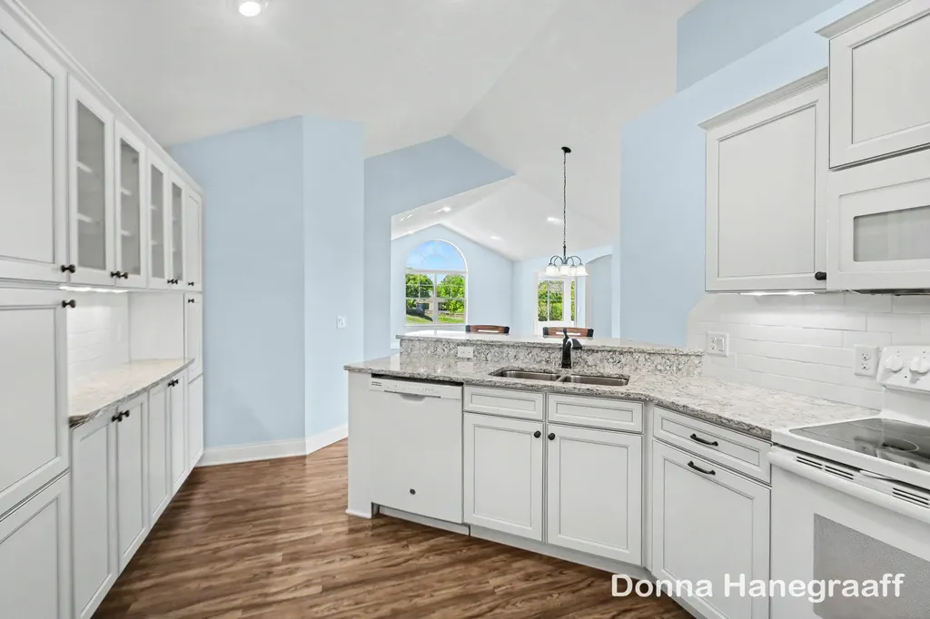 1191 Riverview Drive Holland City MI 49423