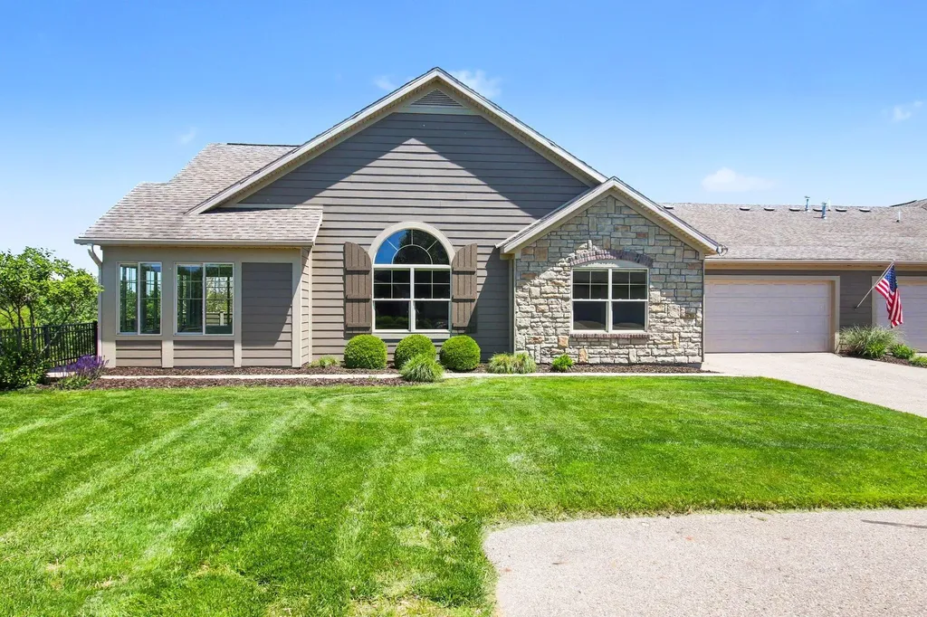 1191 Riverview Drive Holland City MI 49423