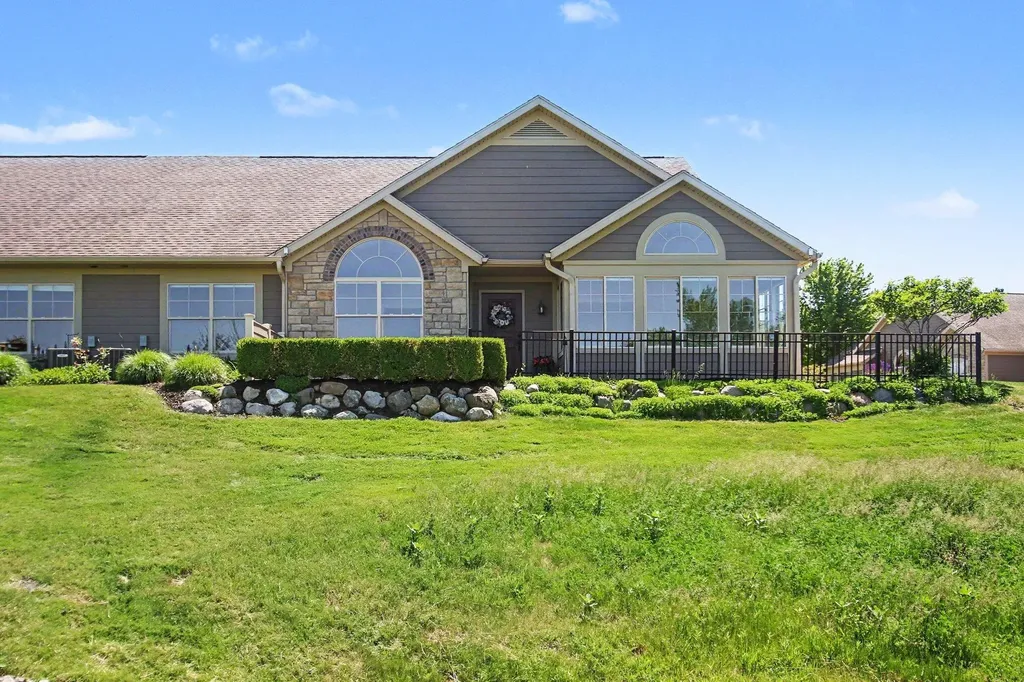 1191 Riverview Drive Holland City MI 49423