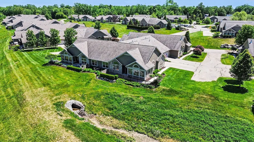 1191 Riverview Drive Holland City MI 49423