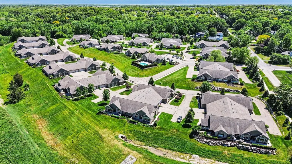 1191 Riverview Drive Holland City MI 49423