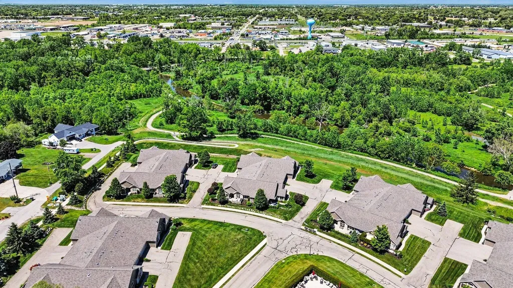 1191 Riverview Drive Holland City MI 49423