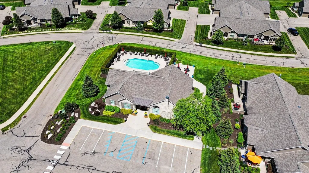 1191 Riverview Drive Holland City MI 49423