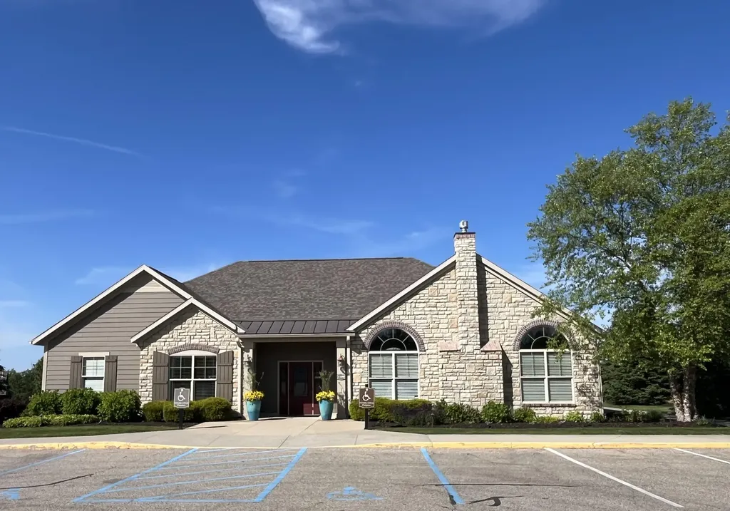 1191 Riverview Drive Holland City MI 49423