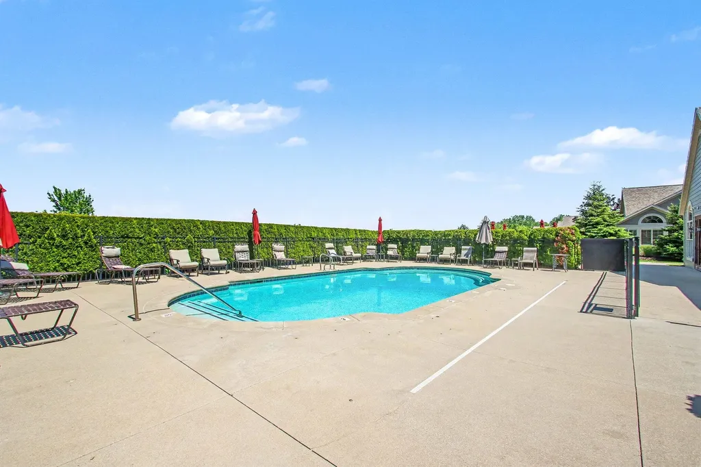 1191 Riverview Drive Holland City MI 49423