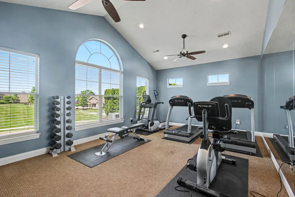 1191 Riverview Drive Holland City MI 49423
