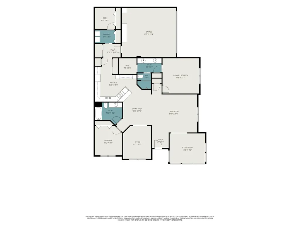 1191 Riverview Drive Holland City MI 49423