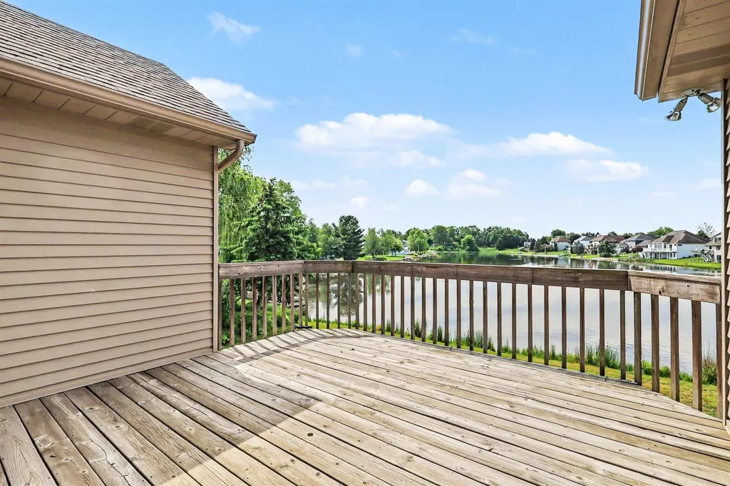 9112 Bluff Lake Street Zeeland Charter Township MI 49464