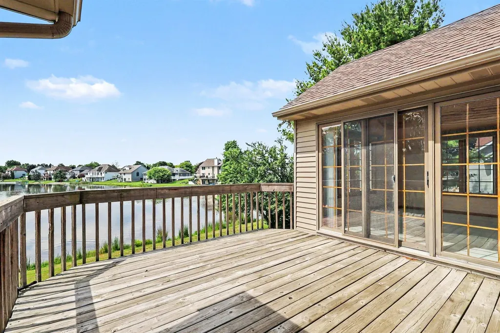 9112 Bluff Lake Street Zeeland Charter Township MI 49464