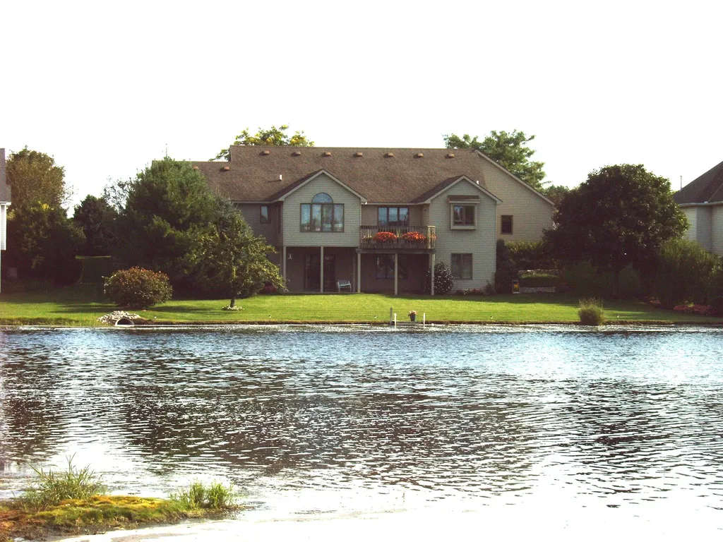 9112 Bluff Lake Street Zeeland Charter Township MI 49464