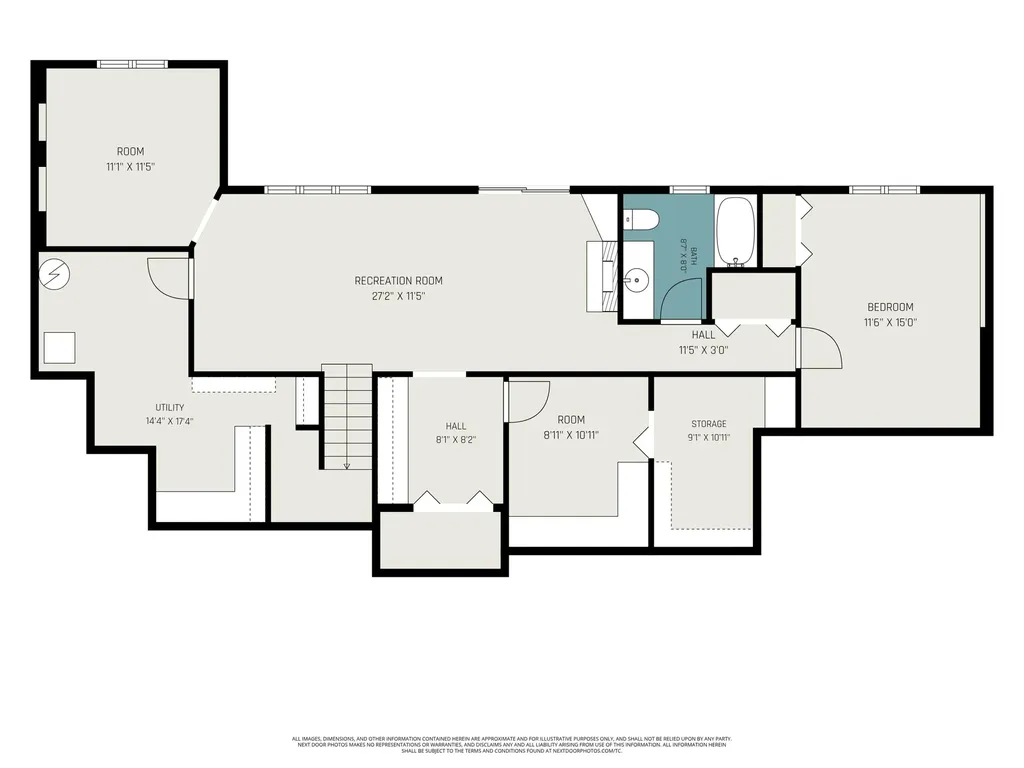 9112 Bluff Lake Street Zeeland Charter Township MI 49464