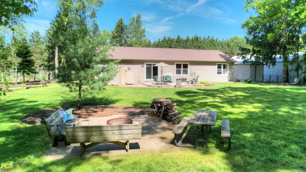17885 Mckinley Road Colfax Township MI 49307