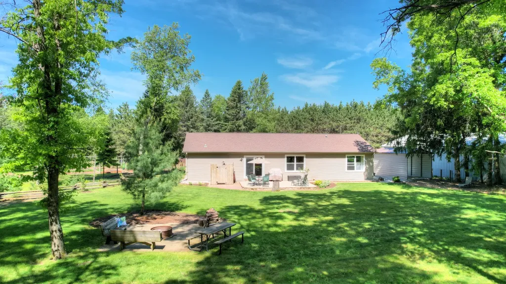 17885 Mckinley Road Colfax Township MI 49307