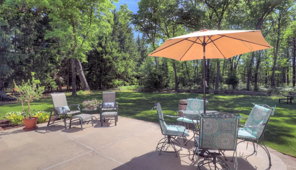 17885 Mckinley Road Colfax Township MI 49307