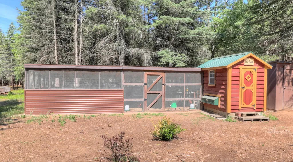 17885 Mckinley Road Colfax Township MI 49307