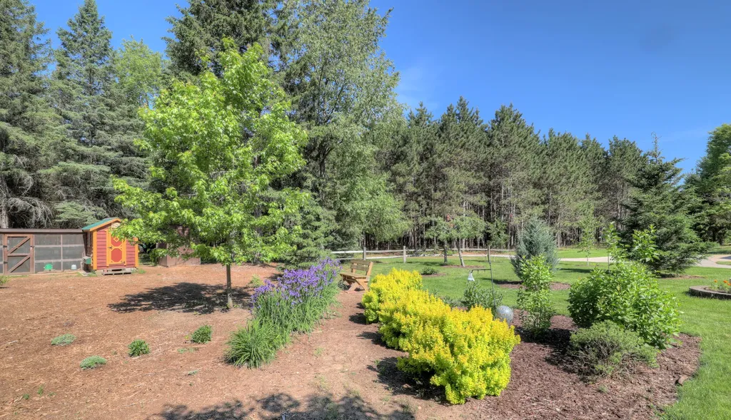 17885 Mckinley Road Colfax Township MI 49307