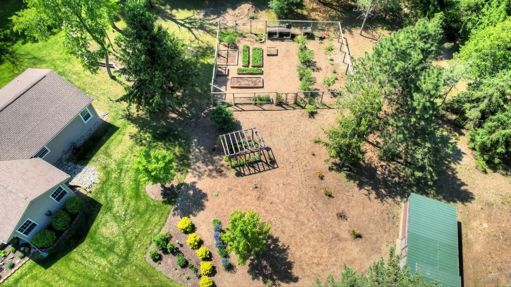 17885 Mckinley Road Colfax Township MI 49307