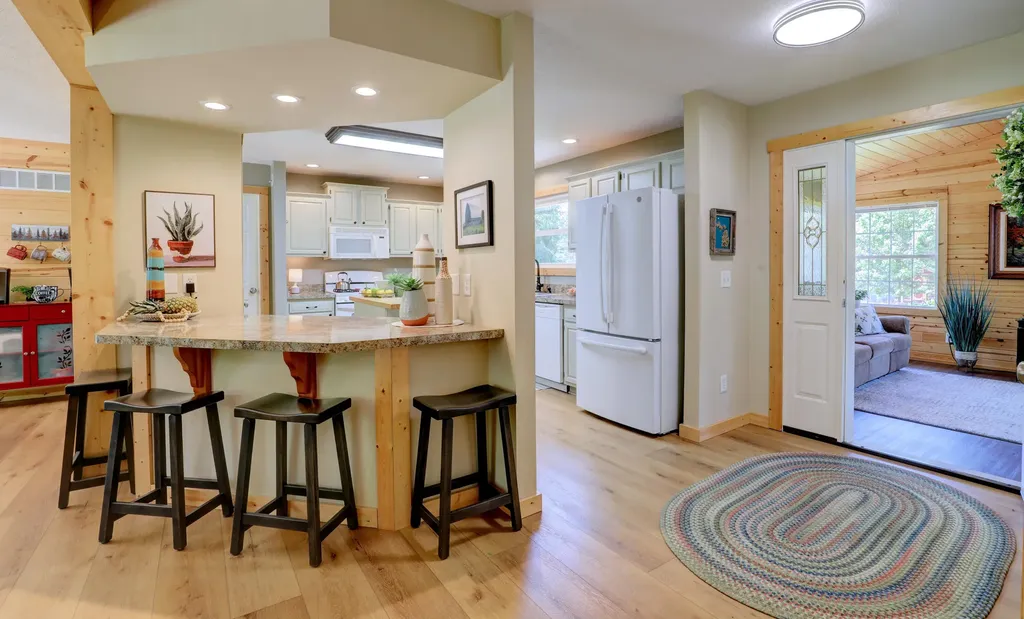 17885 Mckinley Road Colfax Township MI 49307